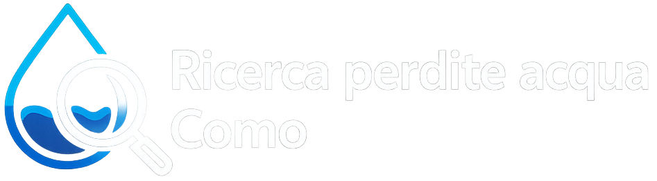 Ricerca perdite acqua Como